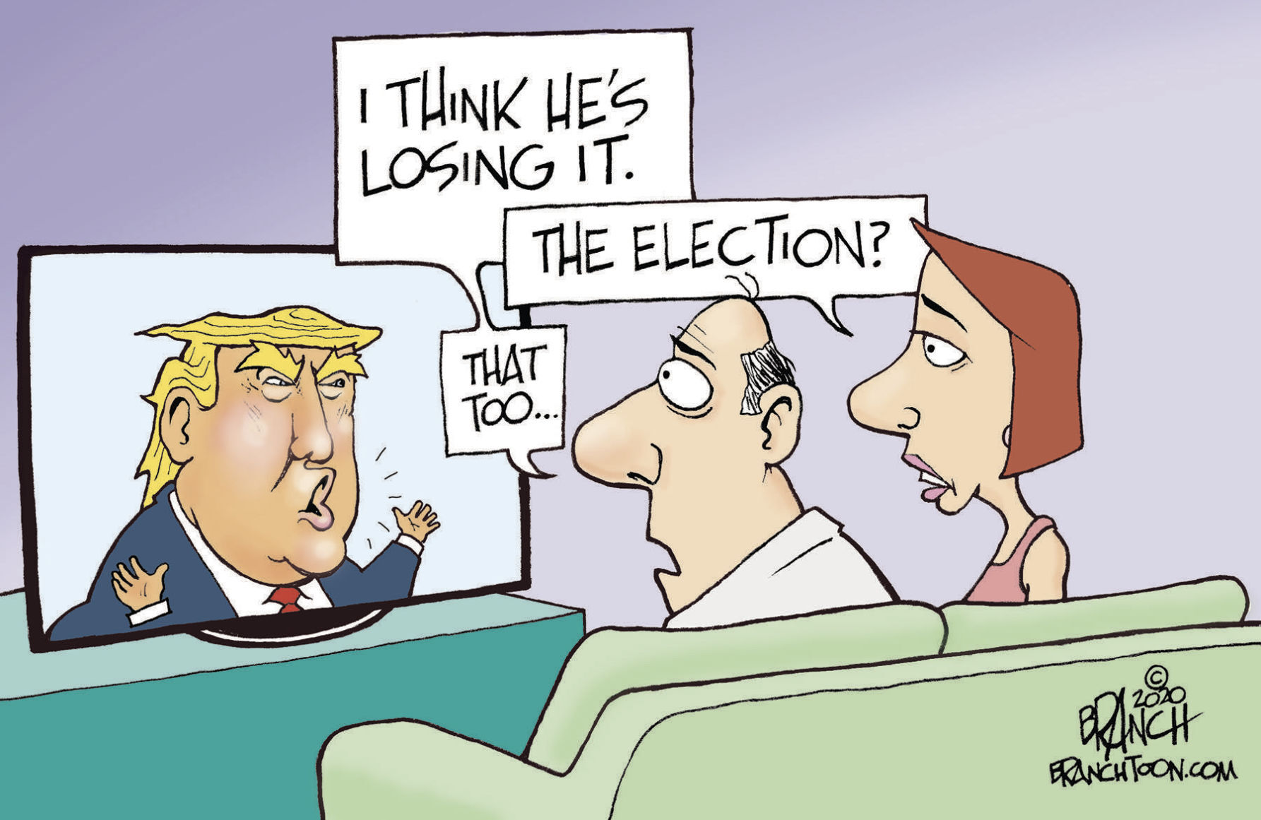 CARTOON 2